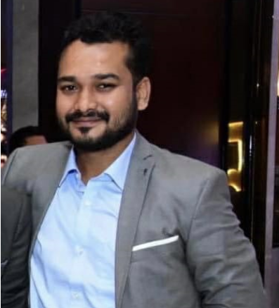 Suvprit Bhowmik